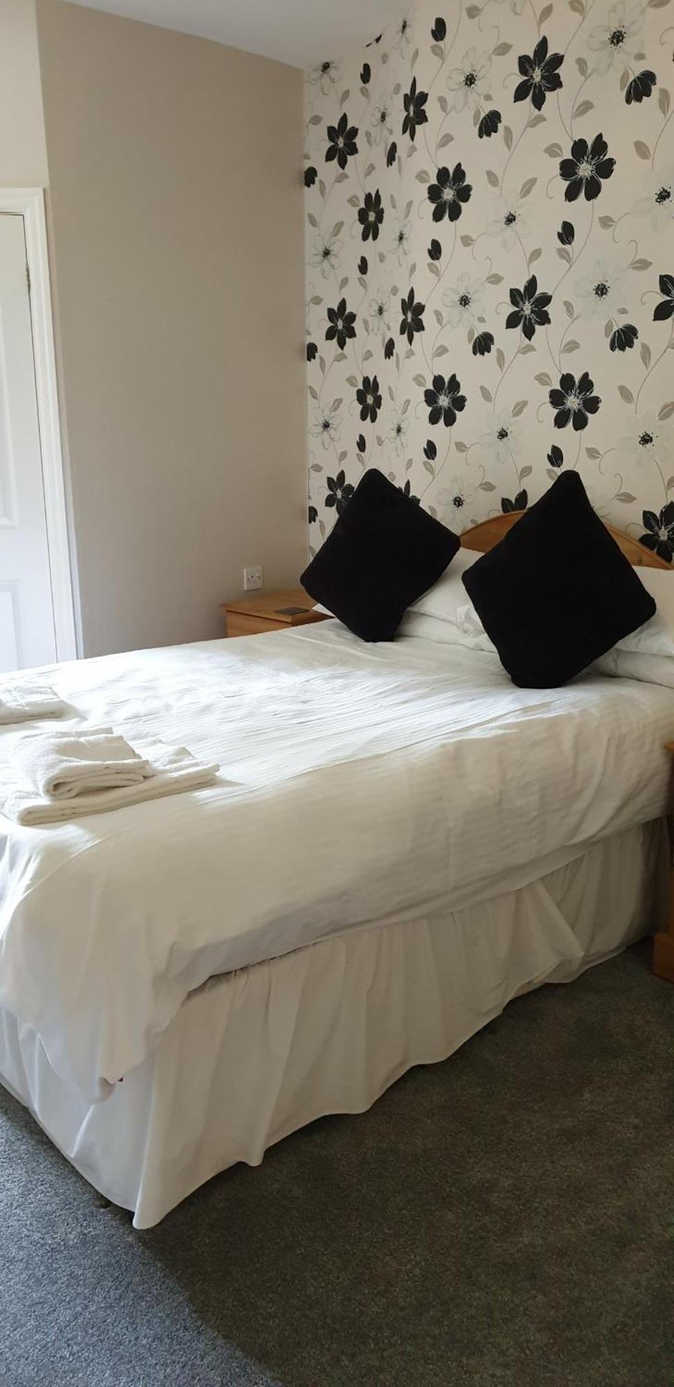 George Washington Inn Carnforth Quarto foto